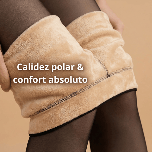 Medias térmicas 6-en-1