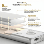 Lúmina 3.0™ | Barra LED inalámbrica con sensor de movimiento